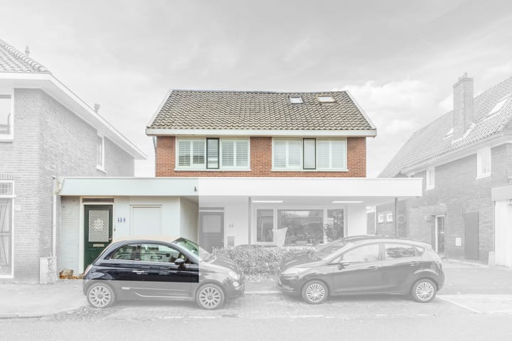 Foto 2 van Arendsweg 42-A