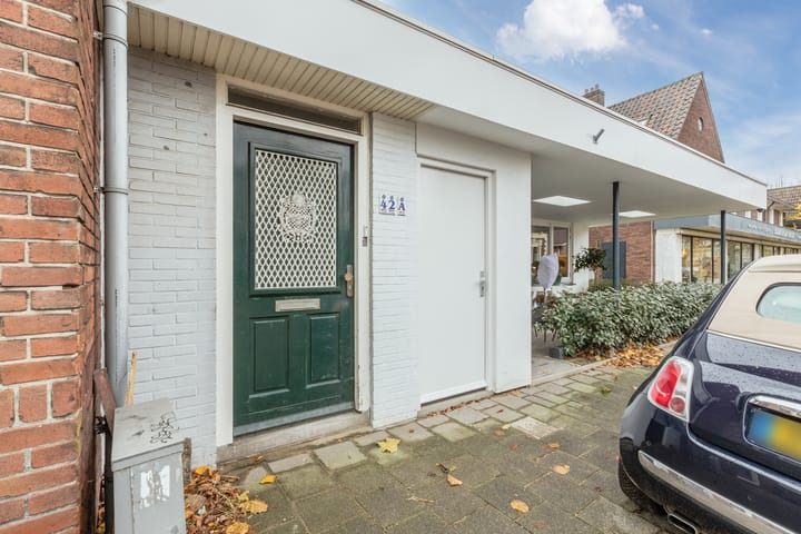 Foto 3 van Arendsweg 42-A