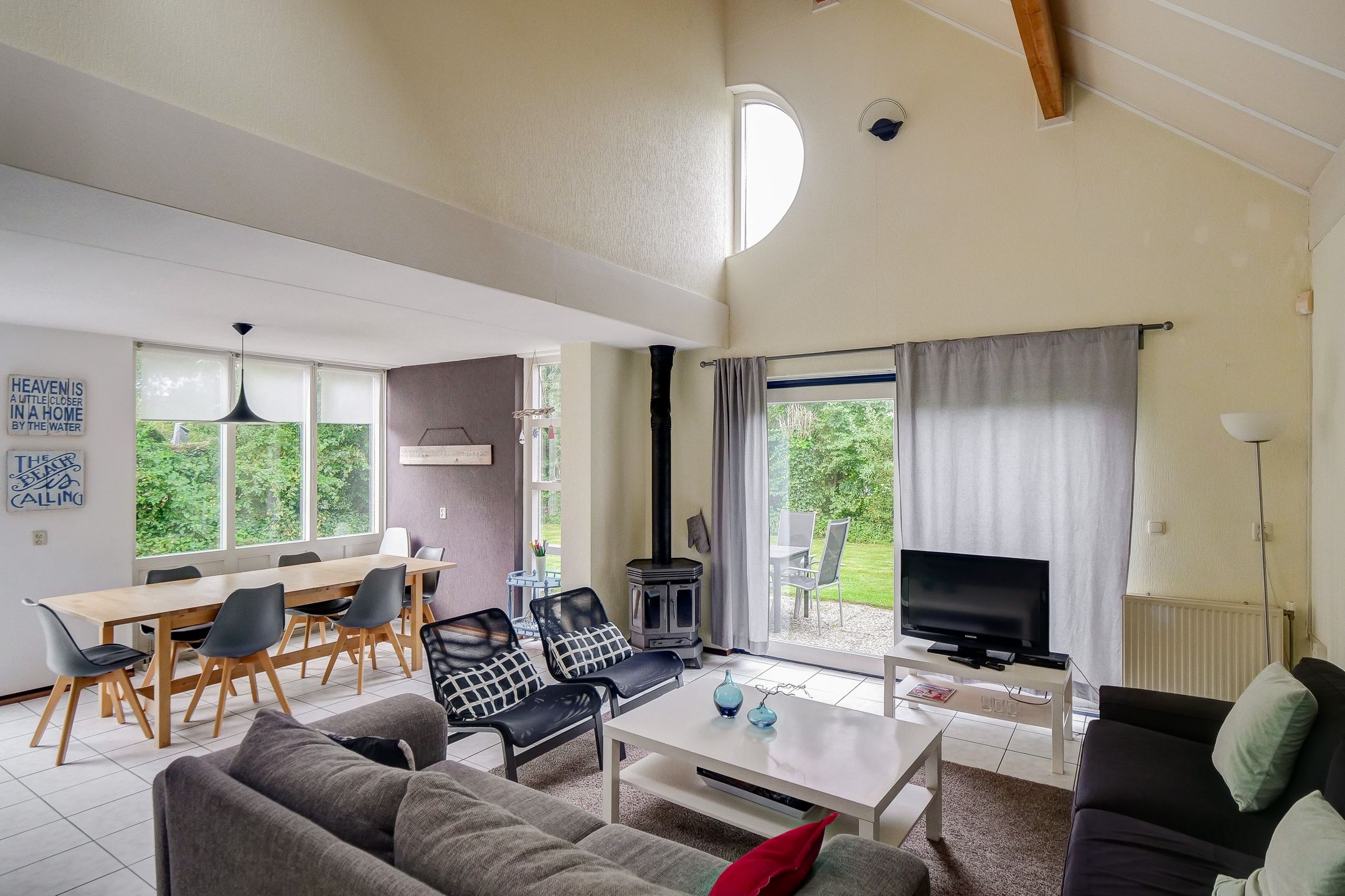 3-bedroom freehold villa in Julianadorp — photo 4 of 5