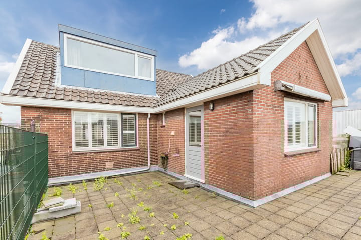 Foto 16 van Arendsweg 42-A