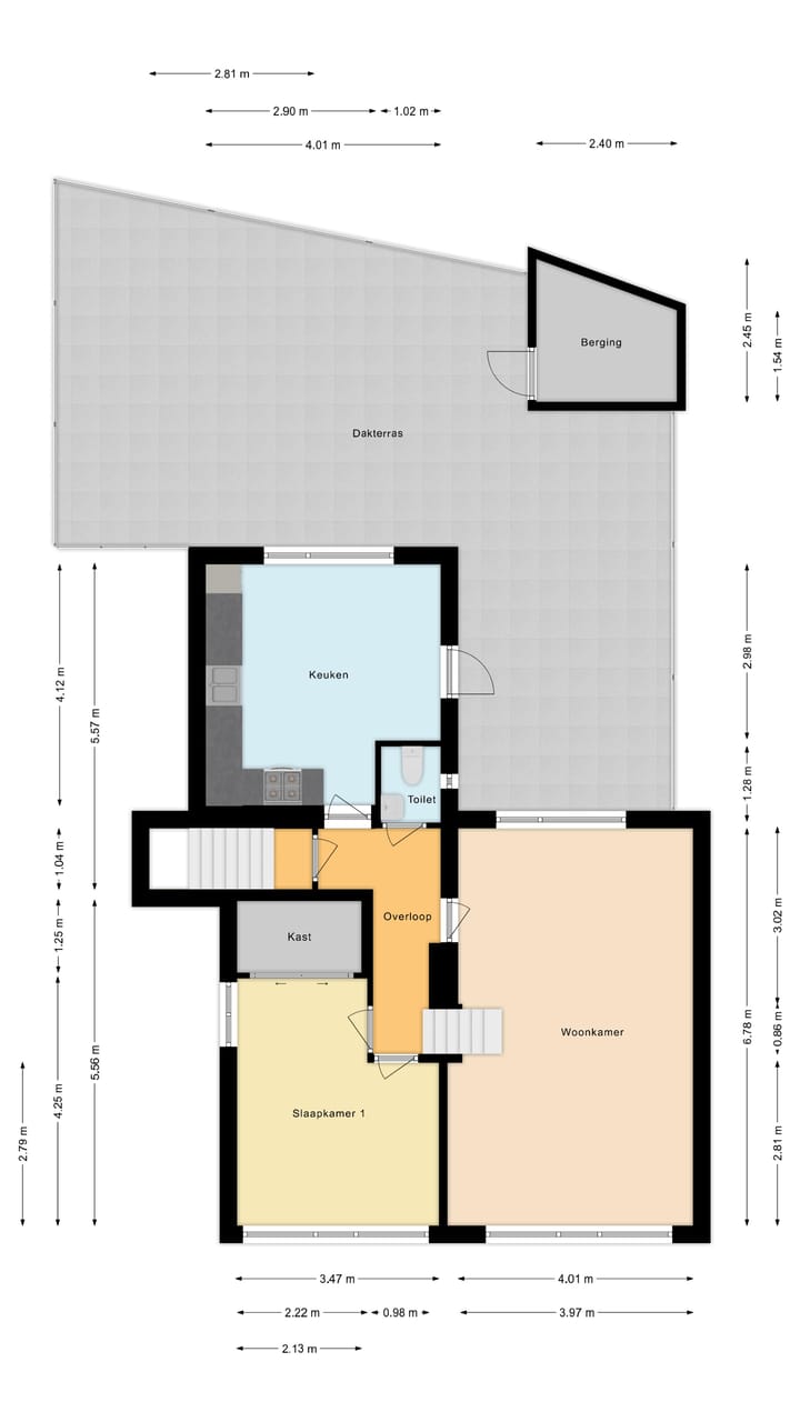 Foto 18 van Arendsweg 42-A