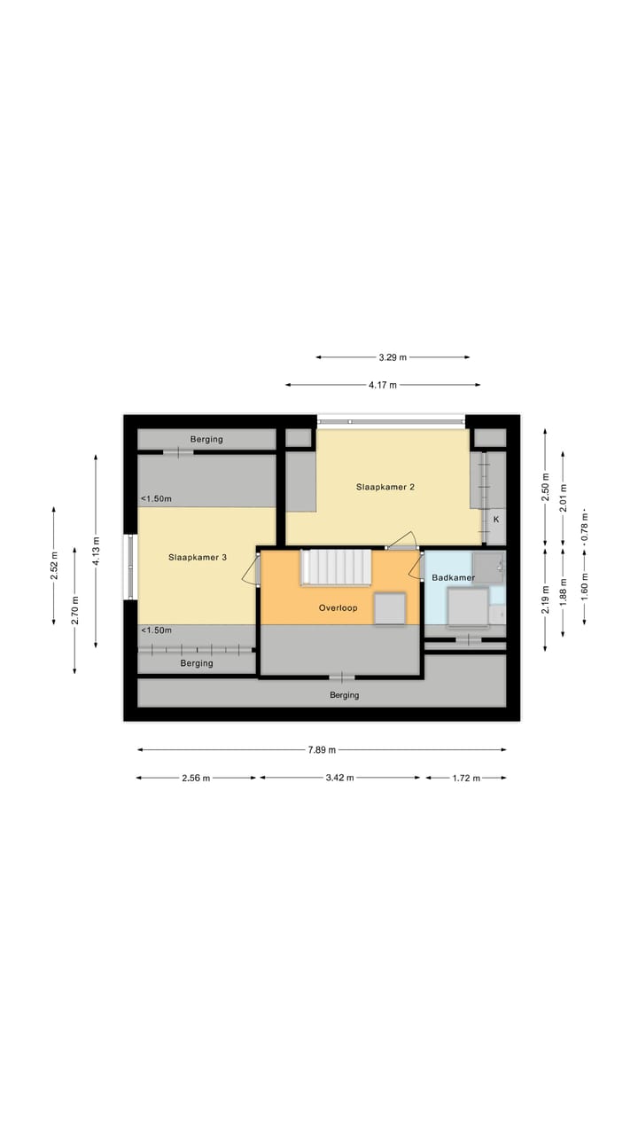 Foto 19 van Arendsweg 42-A