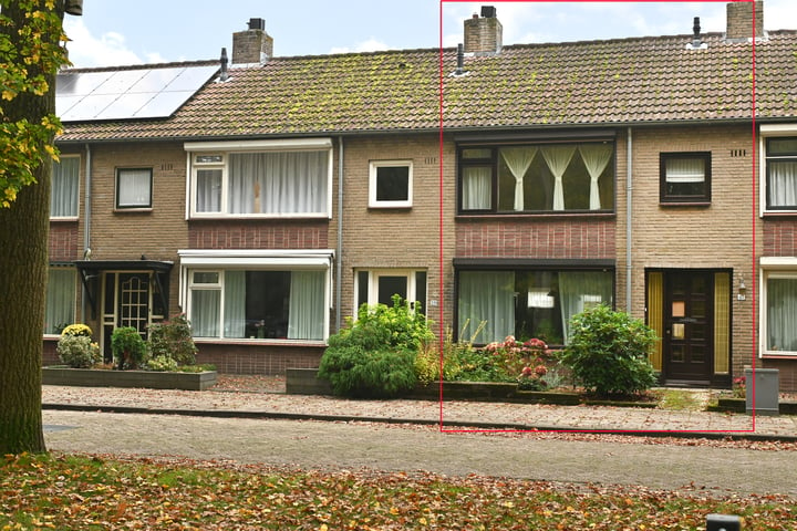 Bekijk foto 1 van Schelpstraat 61