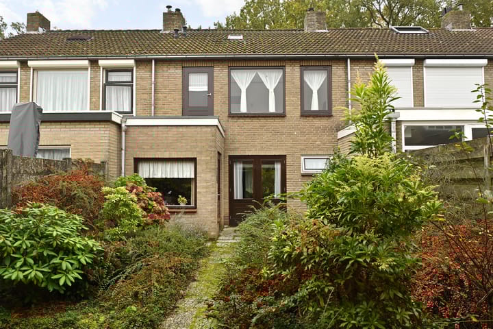 Foto 4 van Schelpstraat 61