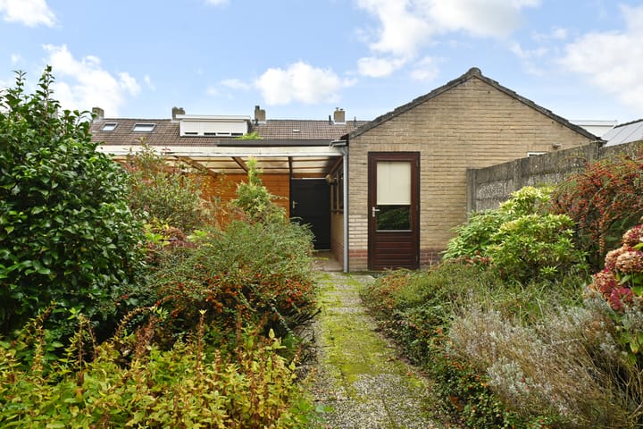 Foto 23 van Schelpstraat 61