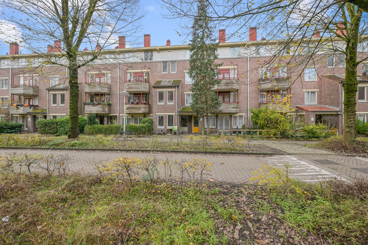 Foto 1 van Voorthuizenstraat 44