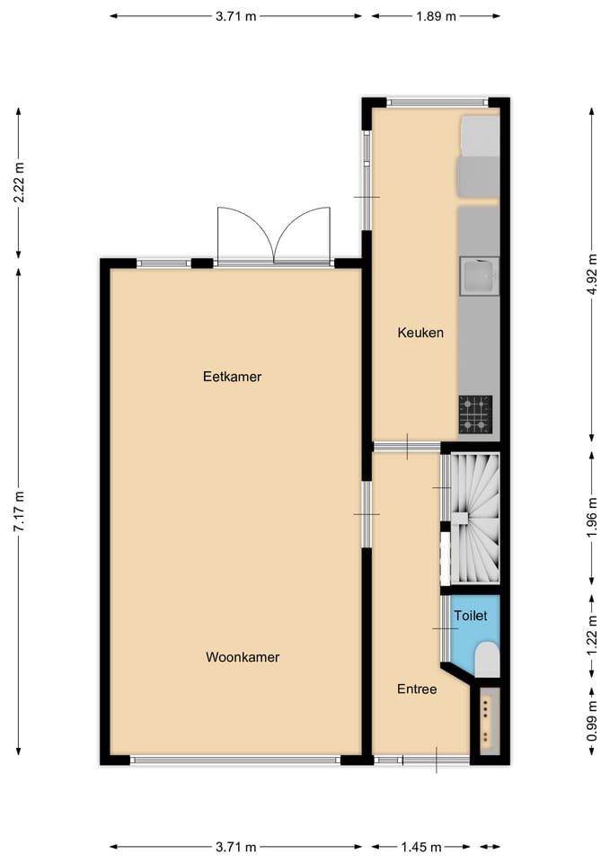 Foto 33 van Schelpstraat 61