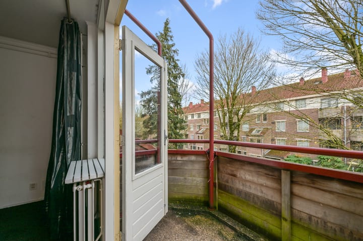 Foto 5 van Voorthuizenstraat 44