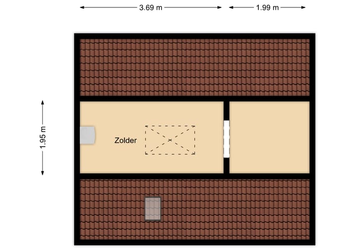 Foto 35 van Schelpstraat 61