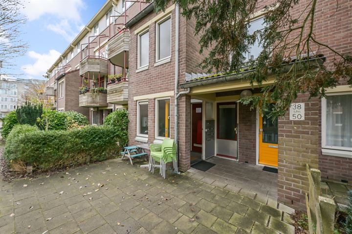 Bekijk foto 20 van Voorthuizenstraat 44