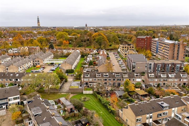 Bekijk foto 6 van Gerbrandijlaan 45