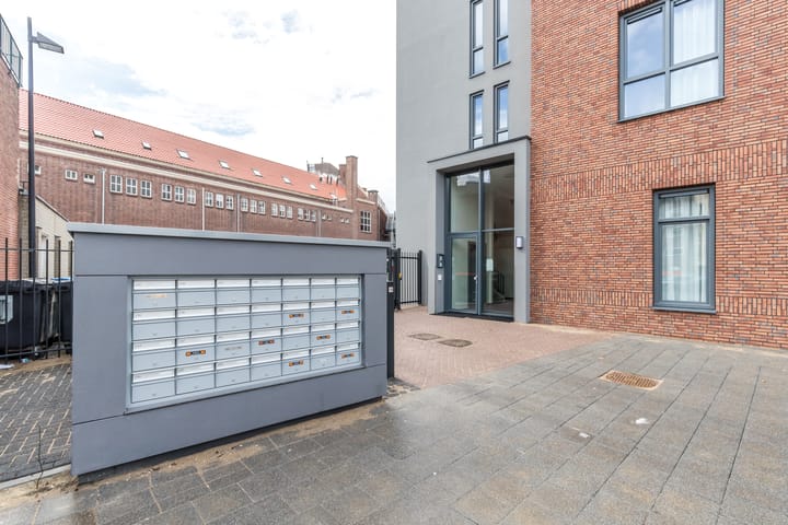 Foto 2 van Concordiastraat 2-B1