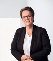 Bianca Mennink - Commercieel Medewerker