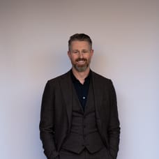 Vincent de Vos - Makelaar (Directeur)