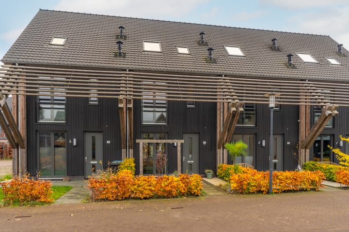 Foto 1 van Cassiaerf 7