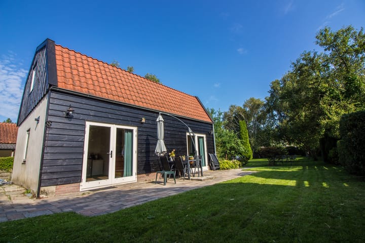 Foto 2 van Zesstedenweg 128