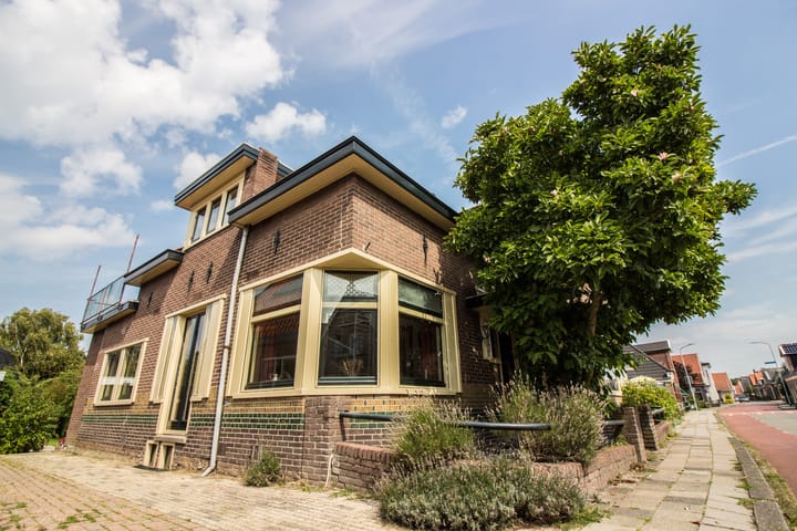 Foto 4 van Zesstedenweg 128