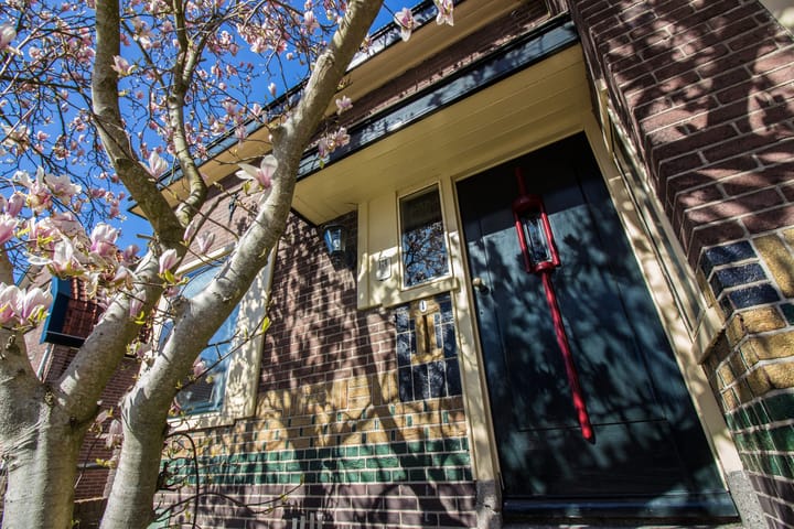 Foto 6 van Zesstedenweg 128