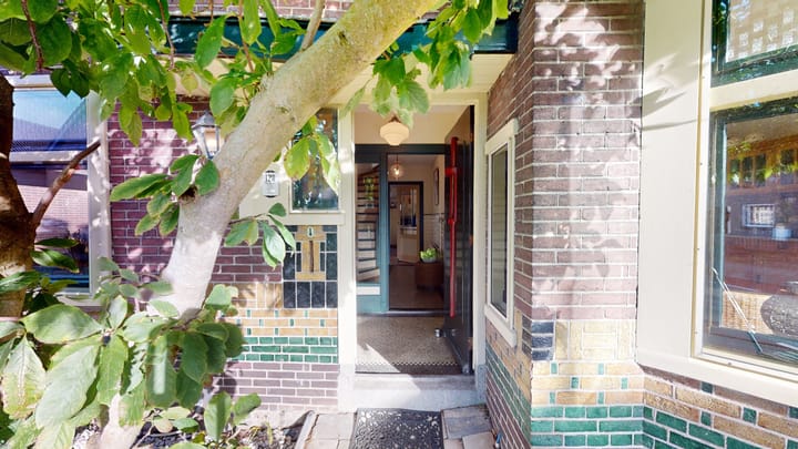 Foto 8 van Zesstedenweg 128