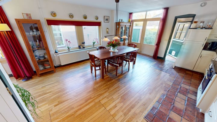 Foto 11 van Zesstedenweg 128