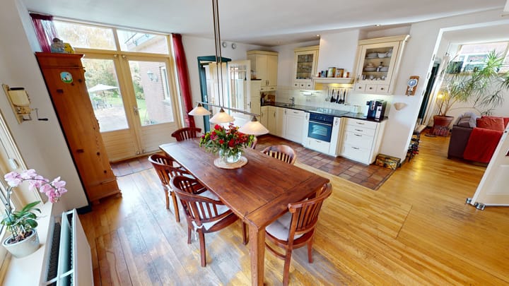 Foto 12 van Zesstedenweg 128