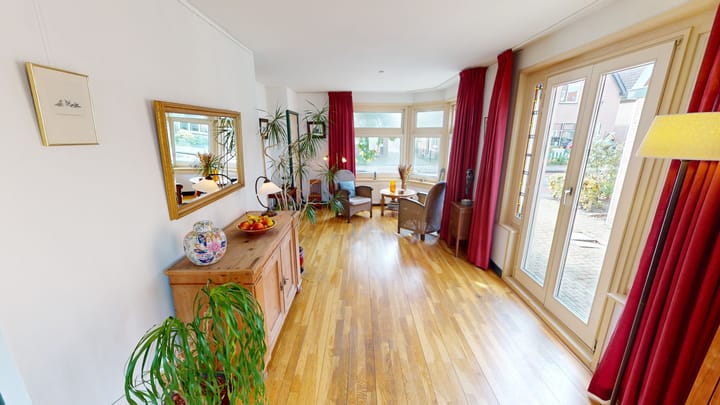 Foto 13 van Zesstedenweg 128