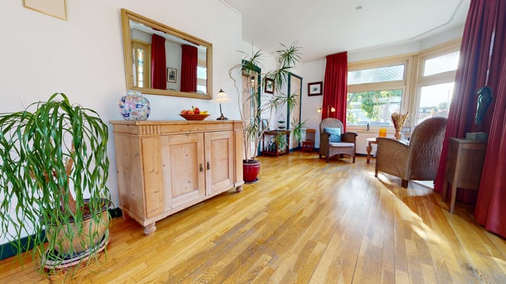 Foto 14 van Zesstedenweg 128