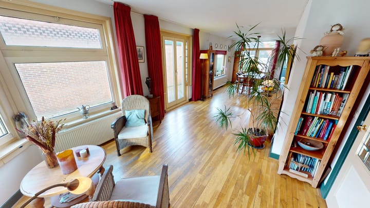 Foto 15 van Zesstedenweg 128