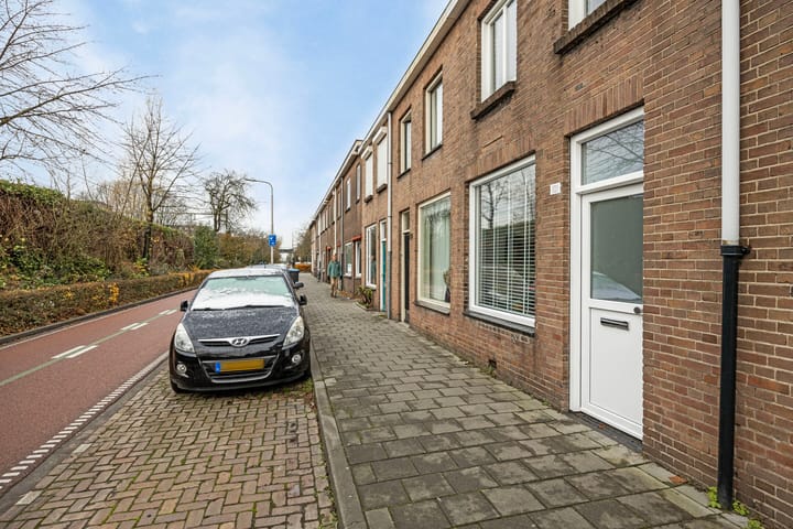 Foto 35 van Alleenhouderstraat 101