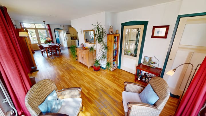 Foto 17 van Zesstedenweg 128