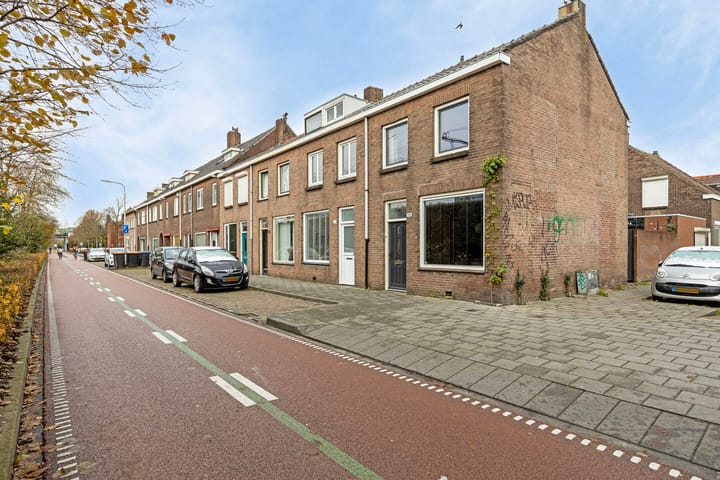 Foto 37 van Alleenhouderstraat 101