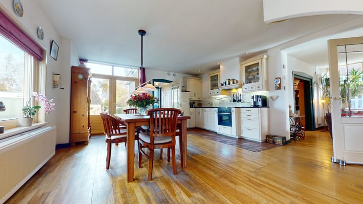 Foto 18 van Zesstedenweg 128