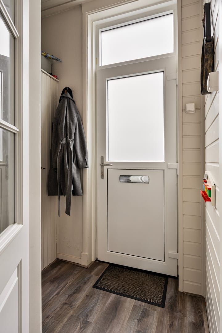 Foto 5 van Alleenhouderstraat 101