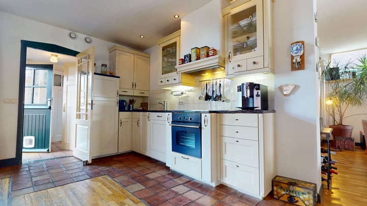 Foto 20 van Zesstedenweg 128