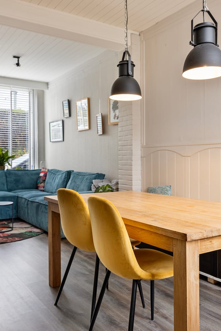 Foto 10 van Alleenhouderstraat 101