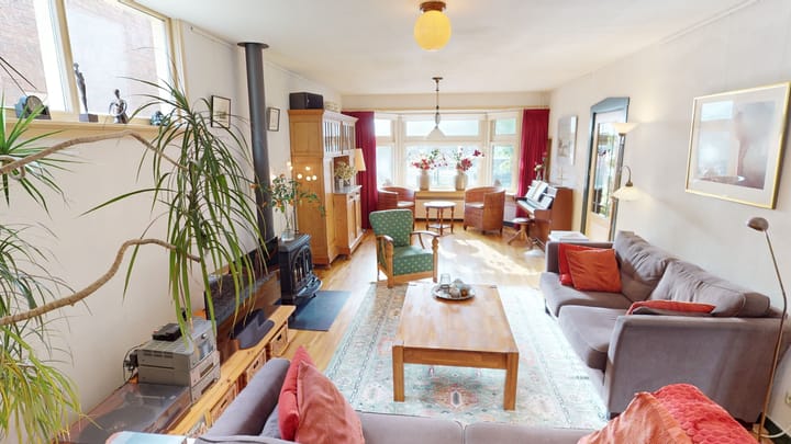 Foto 23 van Zesstedenweg 128