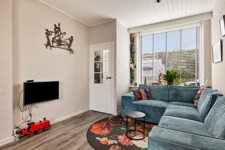 Foto 8 van Alleenhouderstraat 101