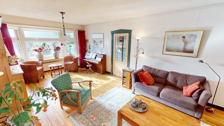 Foto 24 van Zesstedenweg 128