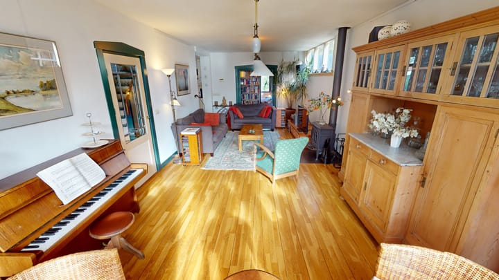 Foto 25 van Zesstedenweg 128