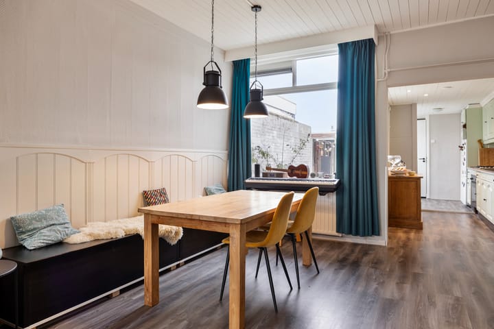 Foto 7 van Alleenhouderstraat 101