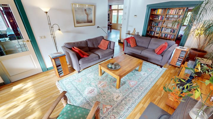 Foto 28 van Zesstedenweg 128