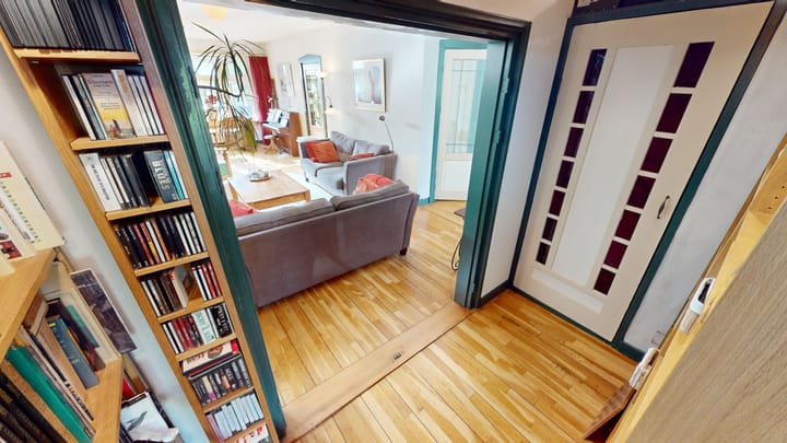 Foto 30 van Zesstedenweg 128