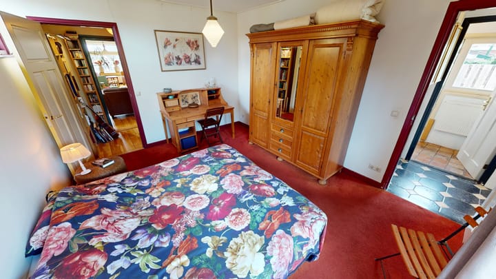 Foto 32 van Zesstedenweg 128