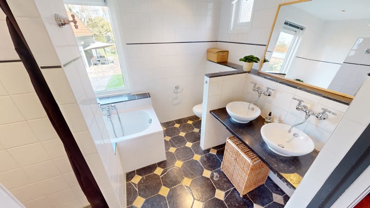 Foto 35 van Zesstedenweg 128