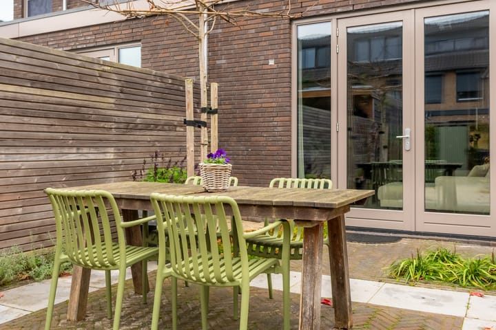 Foto 40 van Cassiaerf 7