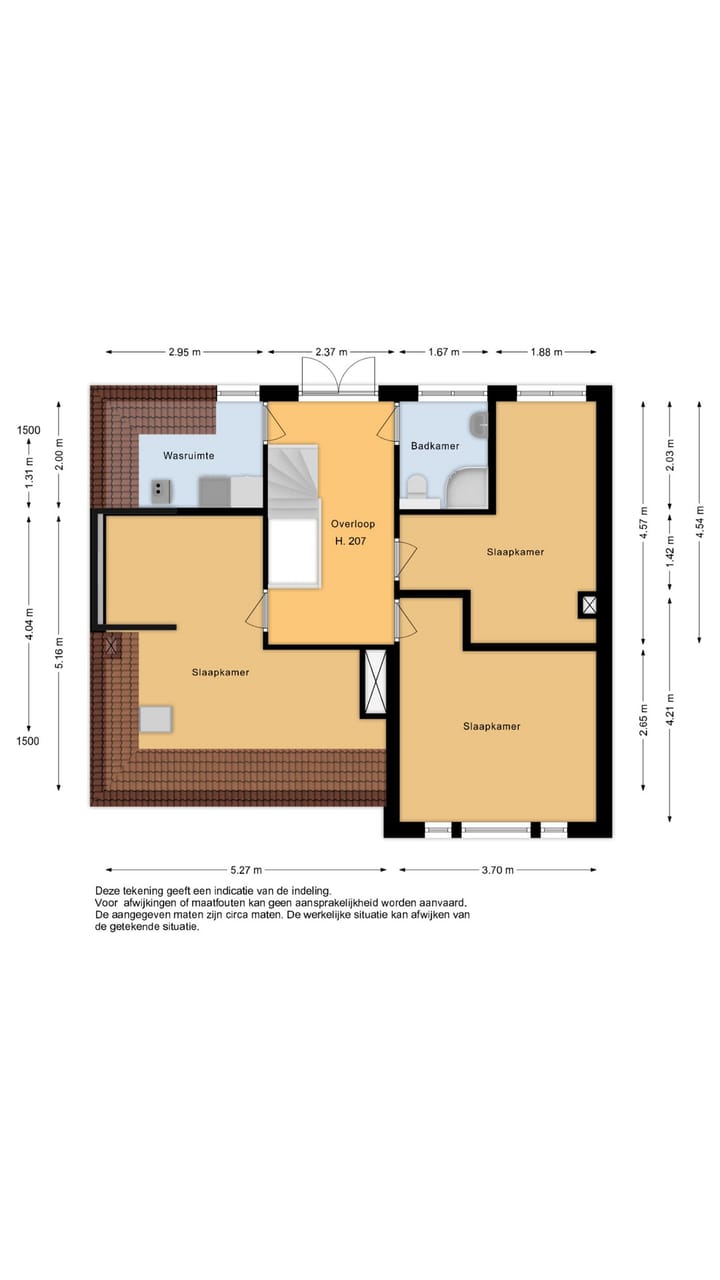Foto 41 van Zesstedenweg 128