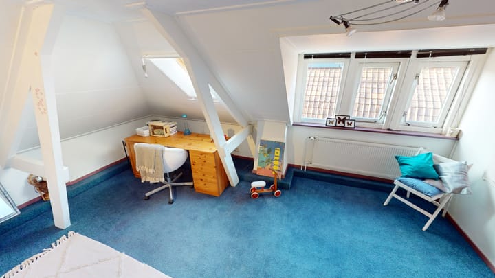 Foto 44 van Zesstedenweg 128