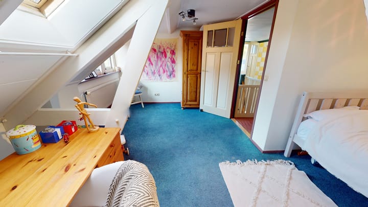 Foto 46 van Zesstedenweg 128