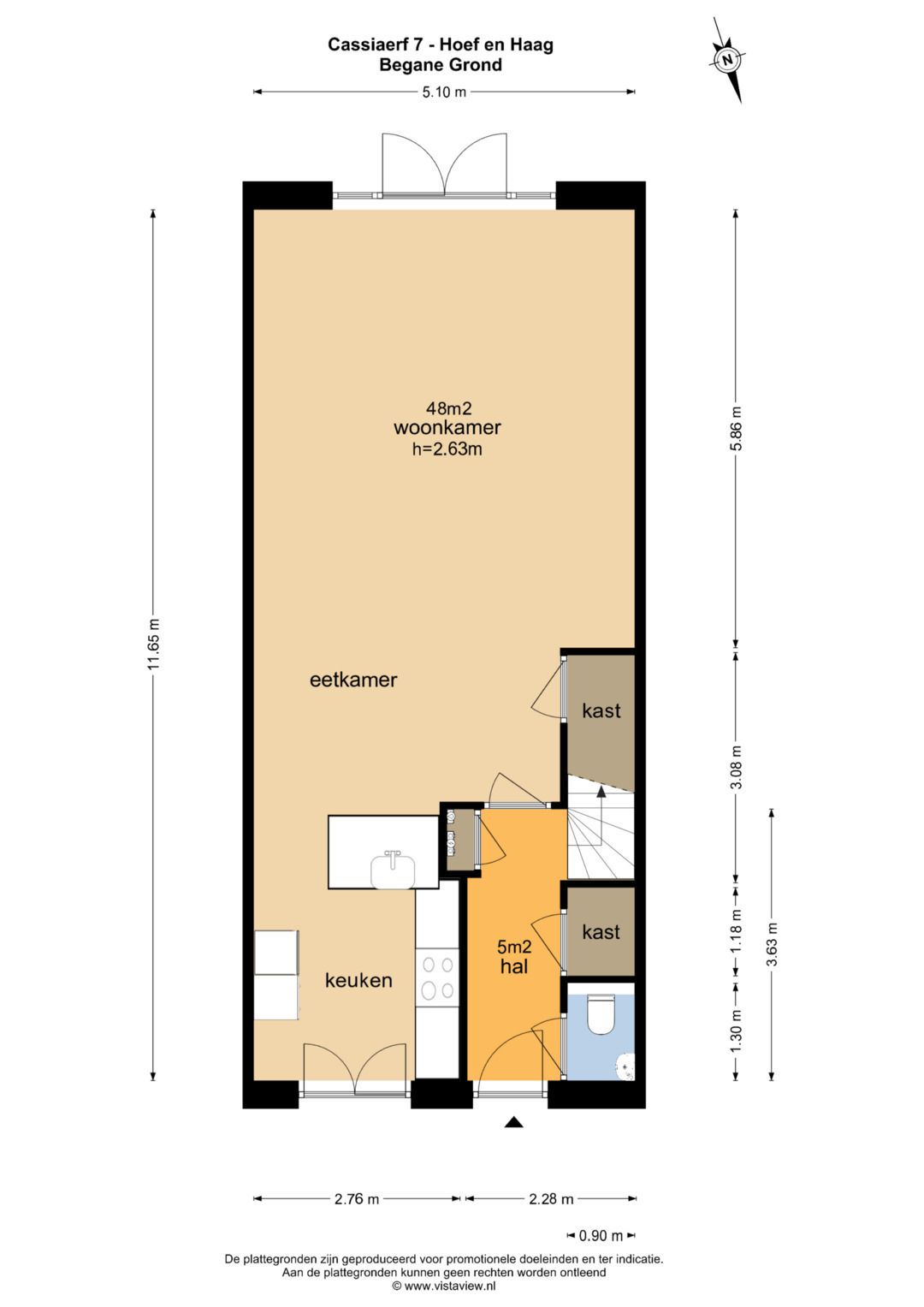 Photo 50 of Cassiaerf 7