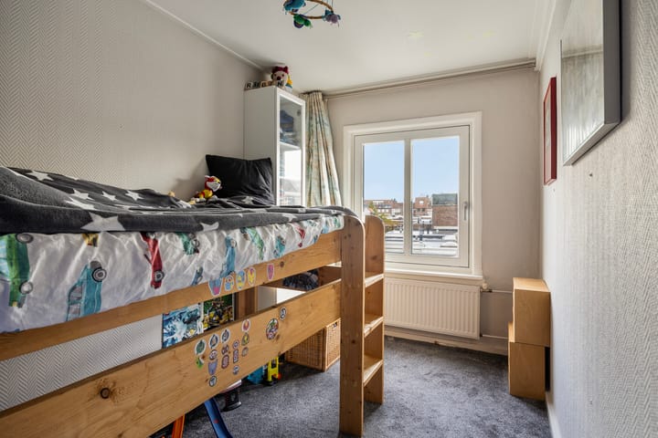 Foto 26 van Alleenhouderstraat 101